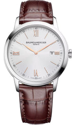 Baume et Mercier Watch My Classima M0A10415