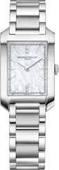 Baume et Mercier Watch Hampton Lady M0A10474