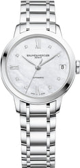 Baume et Mercier Classima Ladies M0A10553