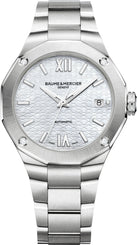 Baume et Mercier Watch Riviera 10663