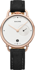 Baume Watch Quartz M0A10687