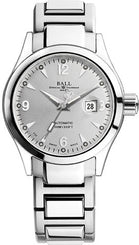 Ball Watch Company Engineer II Ohio Ladies NL1026C-SJ-SL