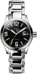 Ball Watch Company Engineer III Legend NL1026C-S4A-BKGR