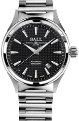 Ball Watch Company Fireman Victory NM2098C-S5J-BK