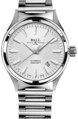 Ball Watch Company Fireman Victory NM2098C-S6J-SL