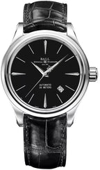 Ball Watch Company Trainmaster Legend NM9080D-LLJ-BK