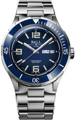 Ball Watch Company Roadmaster Archangel DM3030B-S13CJ-BE