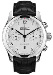 Bremont Watch ALT1-C Polished White ALT1-C/PW/R