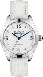 Bremont Watch Solo 34 Ladies SOLO34-AJ-WH-R-S