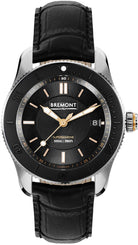 Bremont Watch S300 S300-KAIMU-R-S