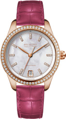 Bremont Watch Lady K Rose Gold LADY-K-RG-R-S