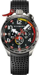 Bomberg Watch Bolt-68 Racing BS45CHSP.059-2.10
