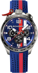 Bomberg Watch Bolt-68 Racing BS45CHSP.059-8.10