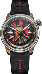 Bomberg Watch BB-01 Auto CT43APBR.31-2.11