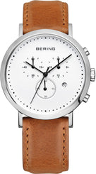 Bering Watch Classic Mens 10540-504