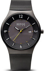 Bering Watch Slim Solar 14440-223