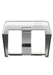 Bell & Ross BR 01/03 Tang Type Buckle Titanium FA-T-001