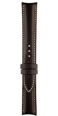 Bell & Ross Vintage Calfskin Strap Brown Regular Without Buckle