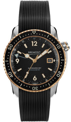 Bremont Watch Supermarine Descent II DESCENT-II-R-AS