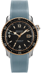 Bremont Watch Supermarine Descent II DESCENT-II-R-S