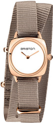 Briston Watch Clubmaster Lady 19924.SPRG.M.2.NT