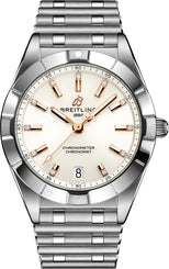 Breitling Watch Chronomat 32 Ladies A77310101A3A1