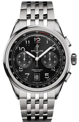 Breitling Watch Premier B01 Chronograph 42 AB0145221B1A1