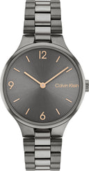Calvin Klein Watch Linked 25200130