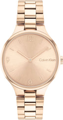 Calvin Klein Watch Linked 25200131
