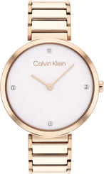 Calvin Klein Watch Minimalistic T Bar 25200135