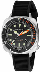 Briston Watch Clubmaster Diver Pro 20644.S.DP.35.RB