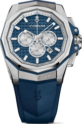 Corum Watch Admiral 45 Chronograph A132/04274