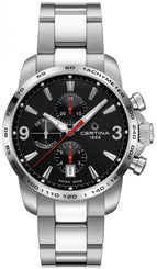 Certina Watch DS Podium Chrono Automatic C001.427.11.057.00