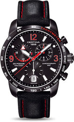 Certina DS Podium Big Size Chrono GMT Quartz C001.639.16.057.02