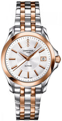 Certina Watch DS Prime Lady Round Quartz C004.210.22.036.00