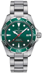 Certina Watch DS Action Divers C032.407.11.091.00