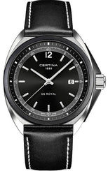 Certina Watch DS Royal Mens C010.410.16.051.01