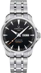 Certina Watch DS Action Day Date Powermatic 80 C032.430.11.051.00