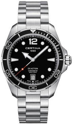 Certina Watch DS Action Gent C032.451.11.057.00