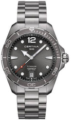 Certina Watch DS Action Gent C032.451.44.087.00