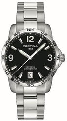 Certina Watch DS Podium Gent C034.451.11.057.00