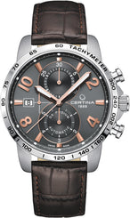 Certina Watch DS Podium Mens C034.427.16.087.01