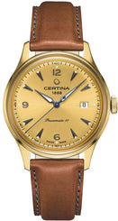 Certina Watch DS Powermatic 80 C038.407.36.367.00