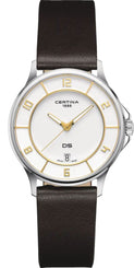 Certina Watch DS-6 Lady C039.251.17.017.01