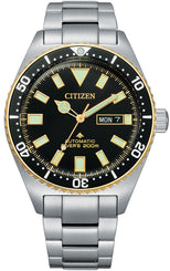 Citizen Watch Promaster Automatic Diver Mens NY0125-83E
