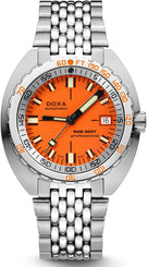 Doxa Watch Sub 300T Professional Bracelet 840.10.351.10
