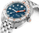 Doxa Watch SUB 1500T Caribbean Bracelet