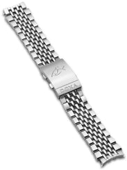 Doxa Strap SUB 200 T.GRAPH Steel Bracelet