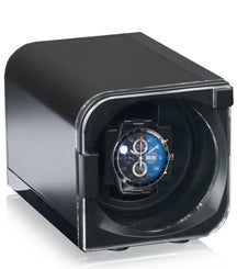 Designhuette Watch Winder Merano Black 70005-148