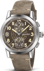 Eberhard & Co Watch Nuvolari Legend 31138.02